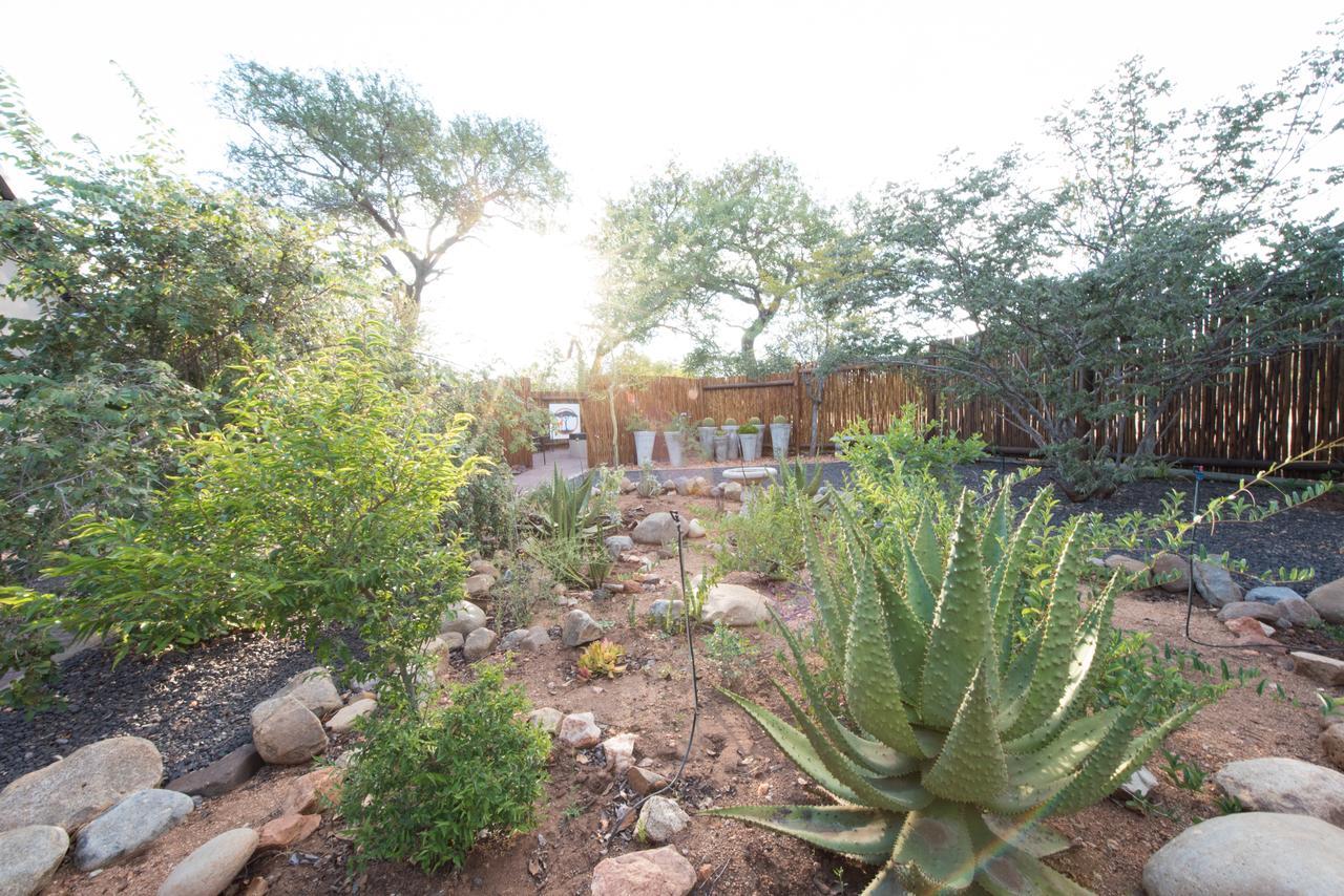 Vila Twiga Travel Hoedspruit Exteriér fotografie
