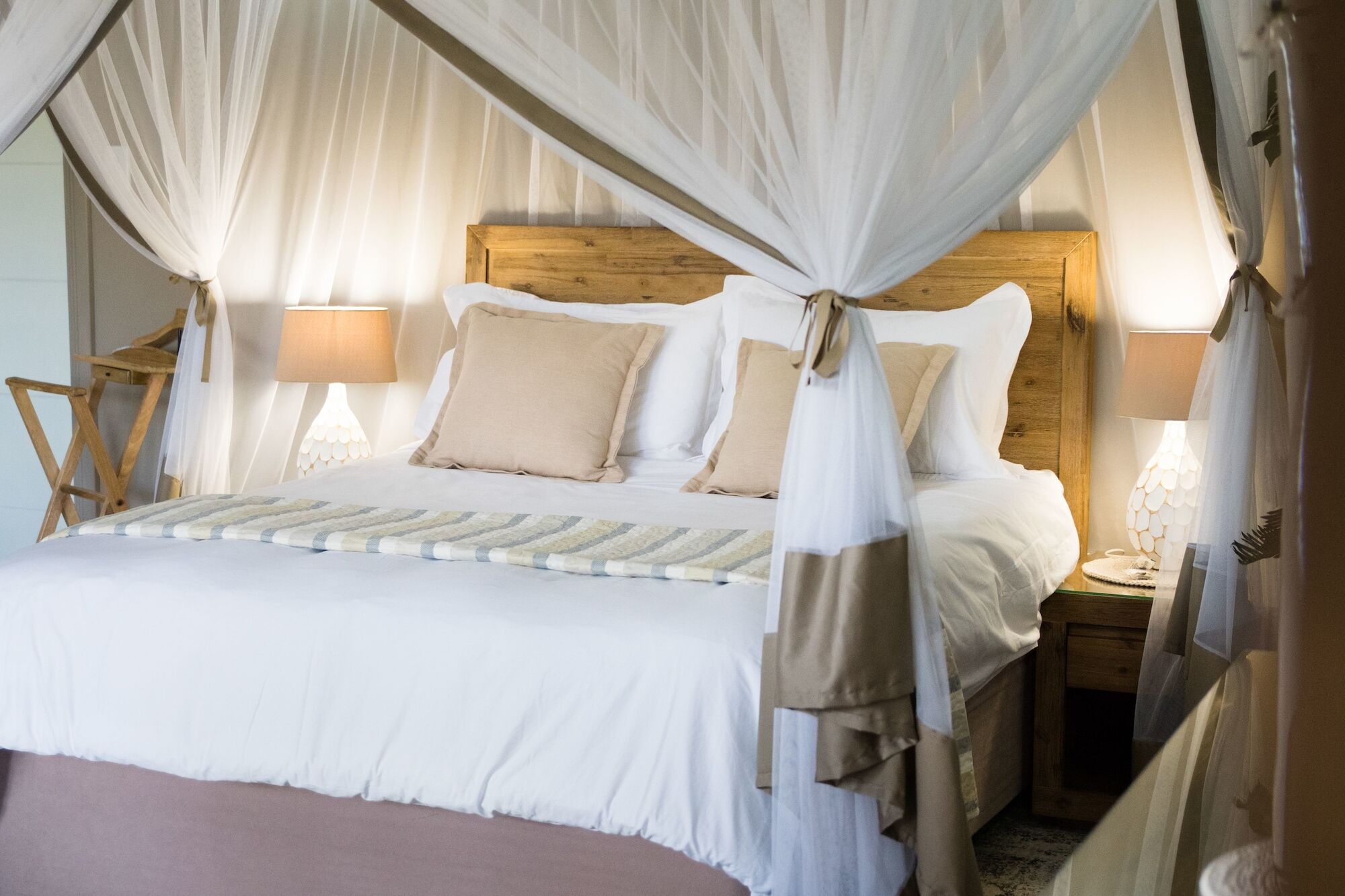 Vila Twiga Travel Hoedspruit Exteriér fotografie