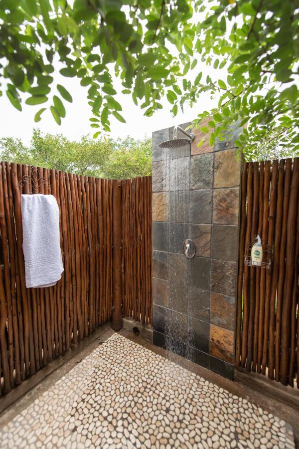 Vila Twiga Travel Hoedspruit Exteriér fotografie